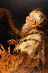 King David